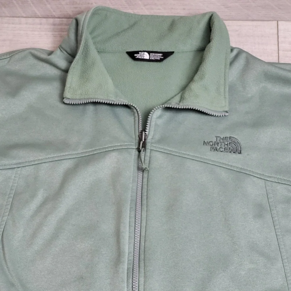 The North Face 🏔️ north